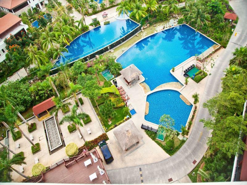 Sisuo Seaview Hotel سانيا المظهر الخارجي الصورة