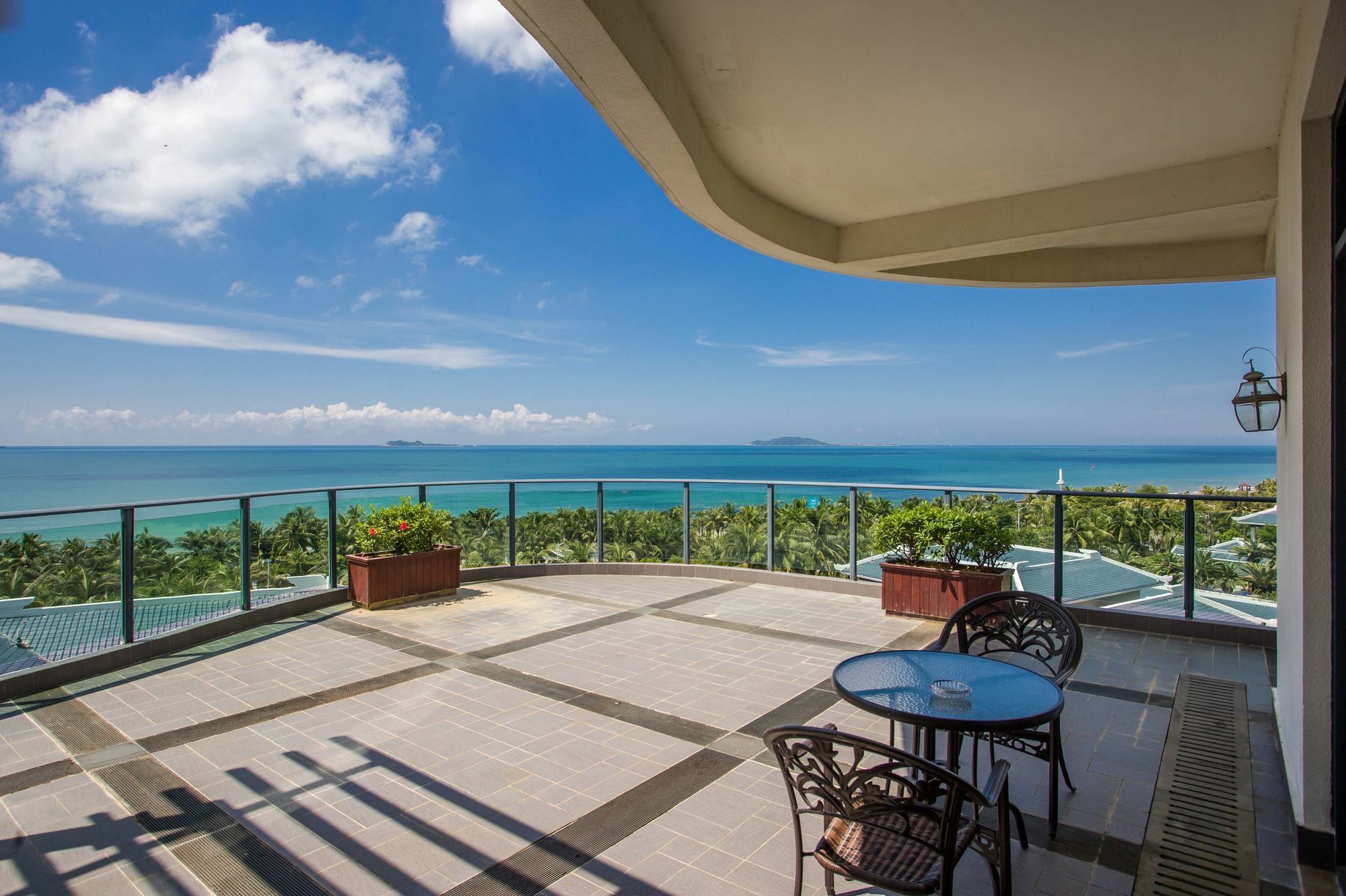 Sisuo Seaview Hotel سانيا المظهر الخارجي الصورة