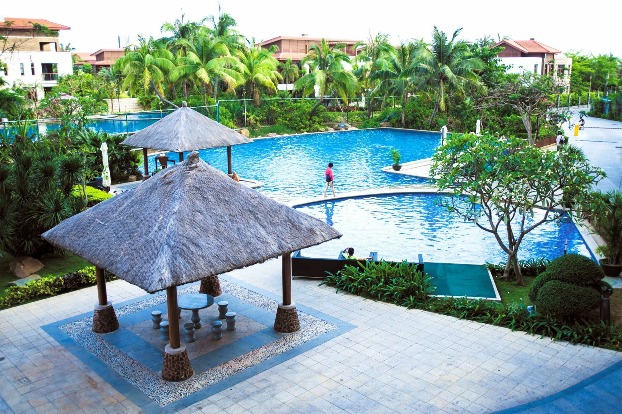 Sisuo Seaview Hotel سانيا المظهر الخارجي الصورة