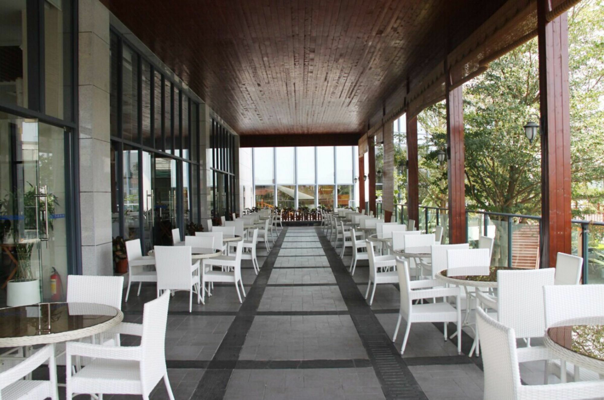 Sisuo Seaview Hotel سانيا المظهر الخارجي الصورة