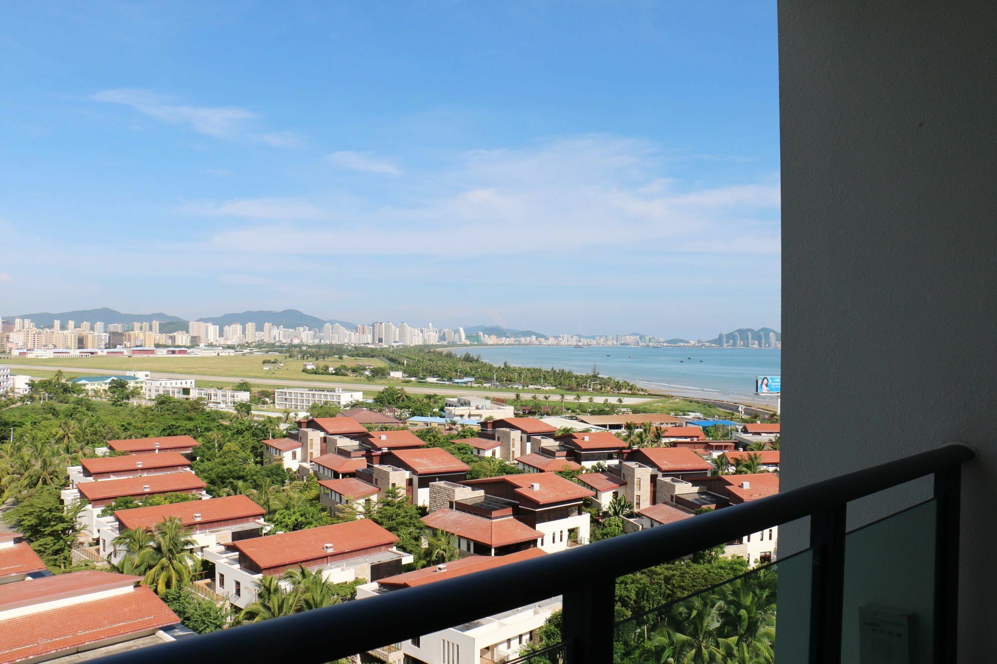Sisuo Seaview Hotel سانيا المظهر الخارجي الصورة