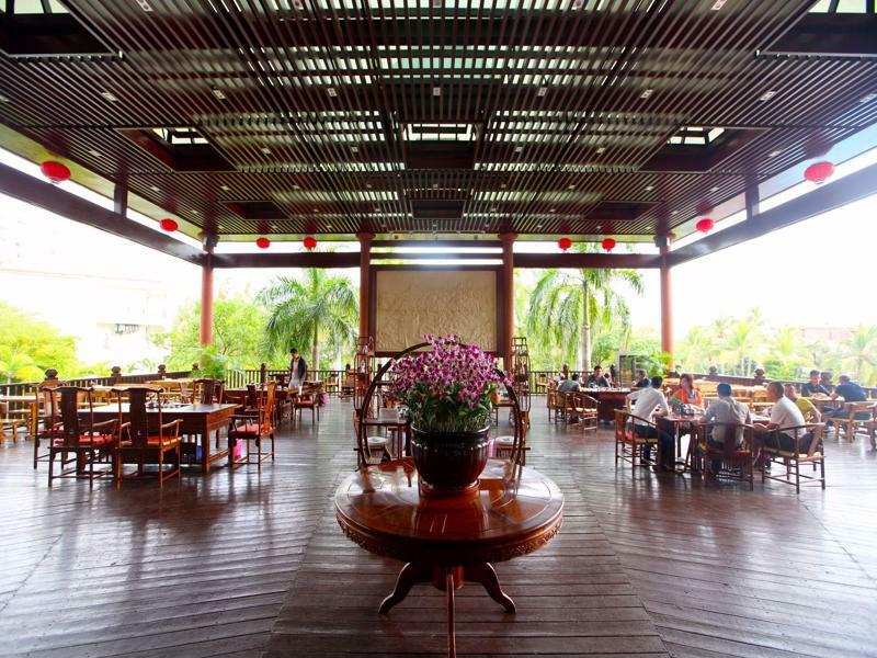 Sisuo Seaview Hotel سانيا المظهر الخارجي الصورة