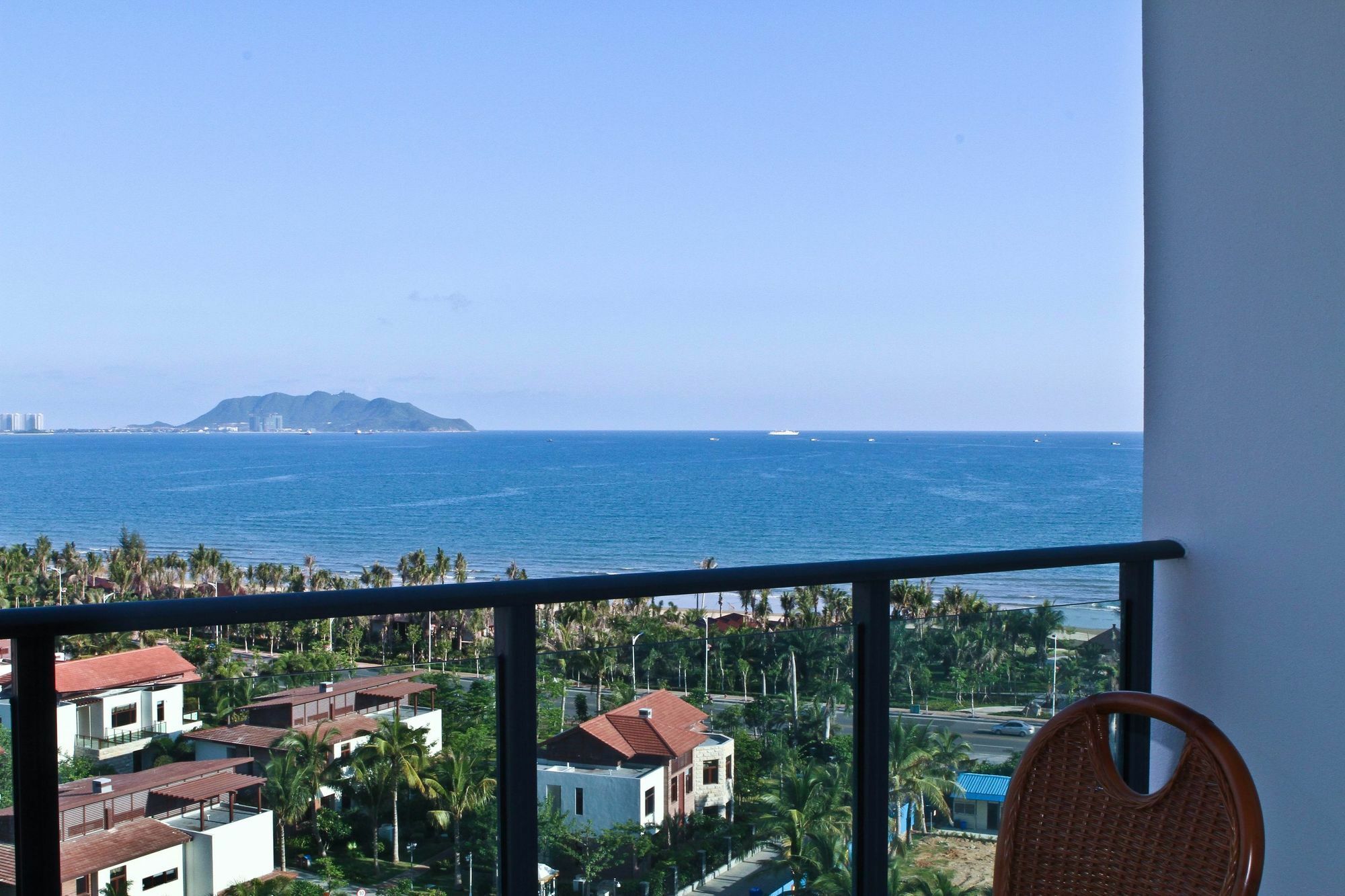 Sisuo Seaview Hotel سانيا المظهر الخارجي الصورة